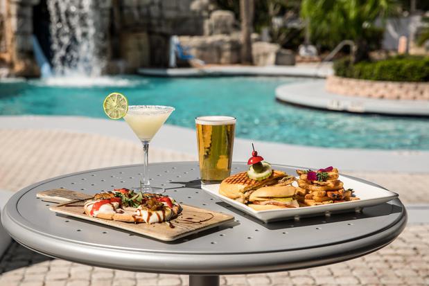 Images Crowne Plaza Orlando - Lake Buena Vista by IHG