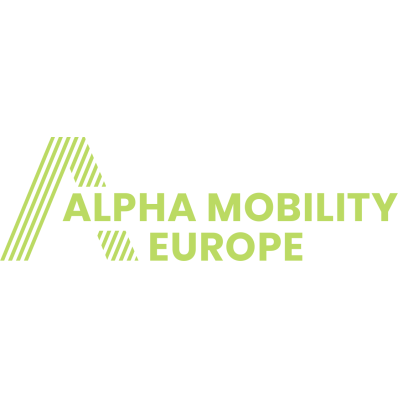 Alpha Mobility Europe Logo