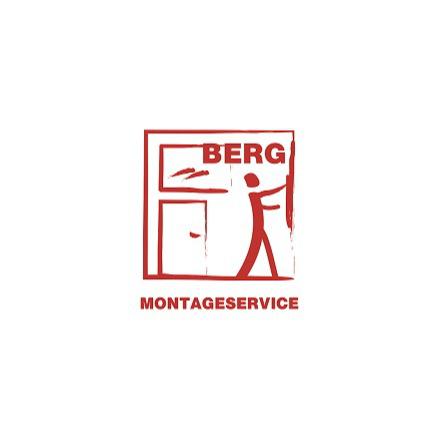 Logo Berg Rollladen- und Montageservice