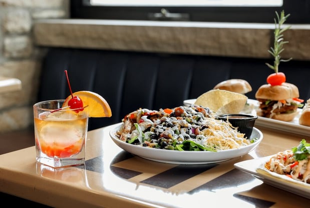 Images The Nest on Ninth - CLOSED