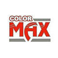 Autocolores Max De Nuevo Laredo Logo