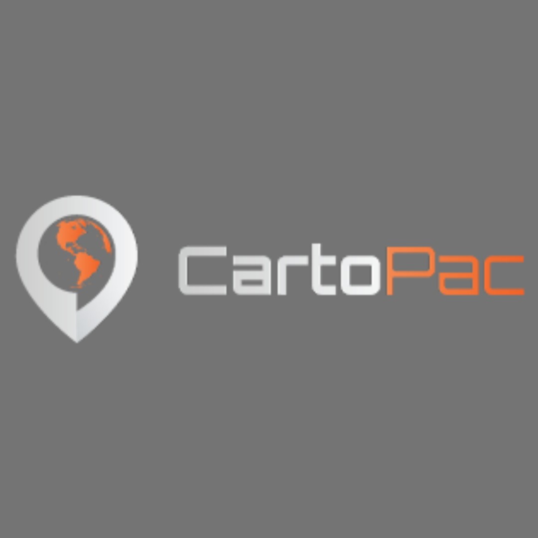 Cartopac International Logo