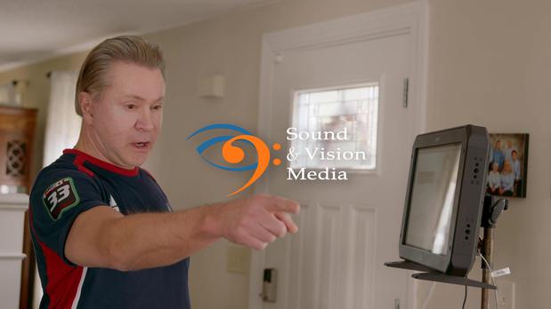Images Sound and Vision Media