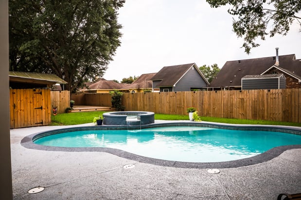 Images Austin Pool Times | Pool Cleaning & Maintenance Service