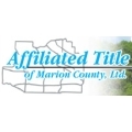 Affiliated Title Of Marion Co Ltd Logo