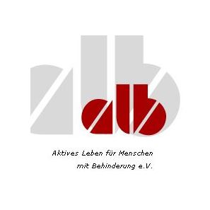 Aktives Leben für Menschen mit Behinderung (ALB) e. V. Logo