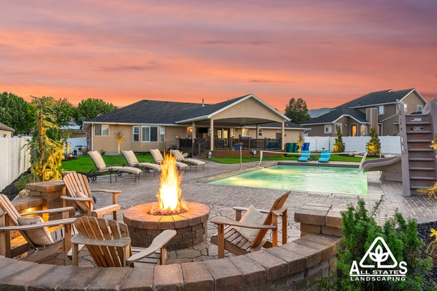 Images All States Landscaping