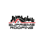 Supreme Roofing LLC Logo