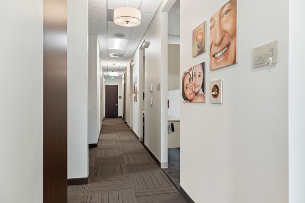 Images Dentists of Sanford