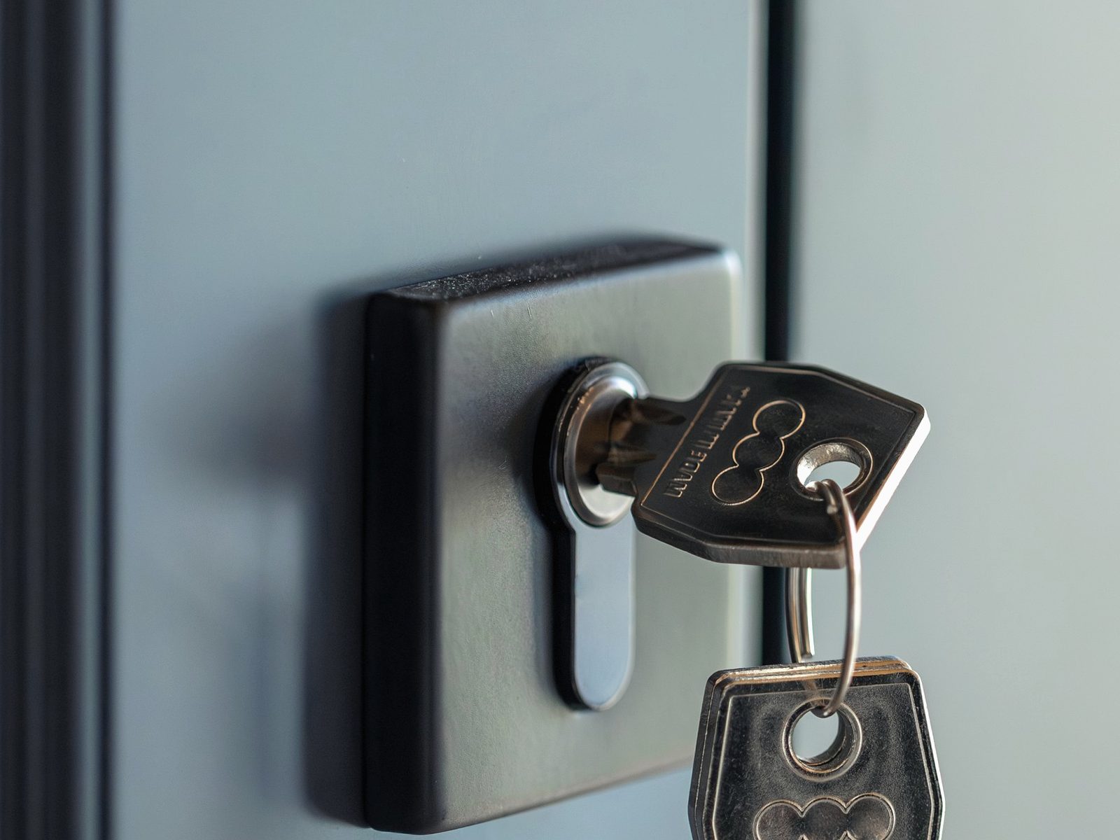 Advance Locksmith