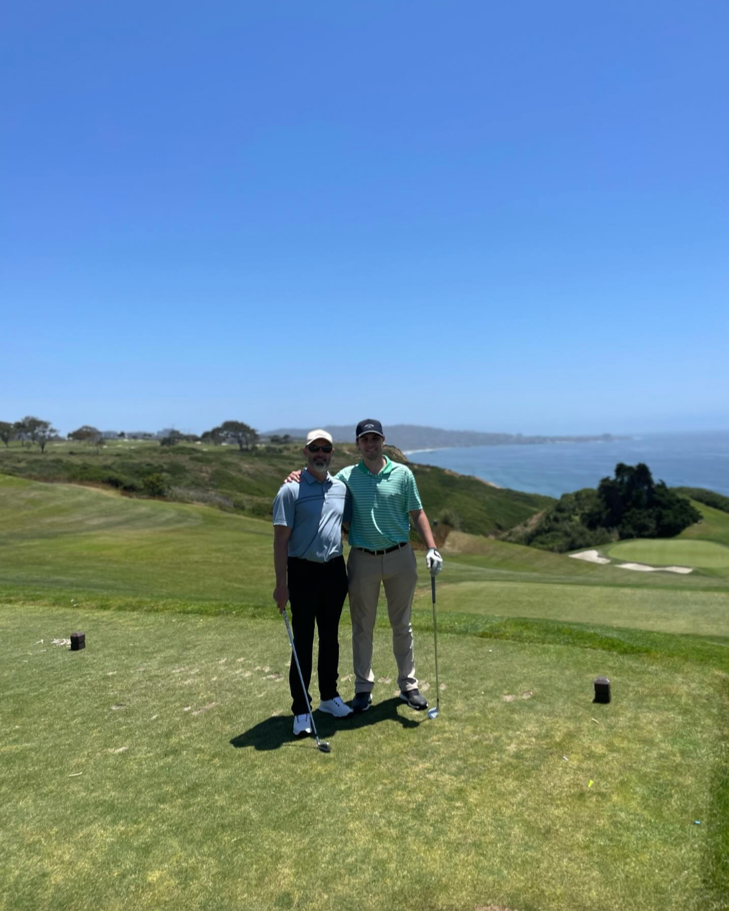 Please book yourself and 3 friends a tee time at Newark Country club on October 21st. The proceeds go to St.John’s Community Services and their effort to provide in-home care to people with disabilities.
We will have a tent with members of our team happy to answer insurance questions, distribute giveaways, and meet more members of our community.