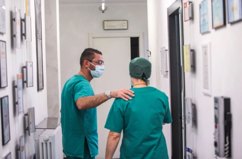 Images Studio Dentistico Priotto Dr. Patrik