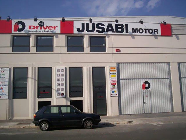 Images Jusabi Motor S.L.