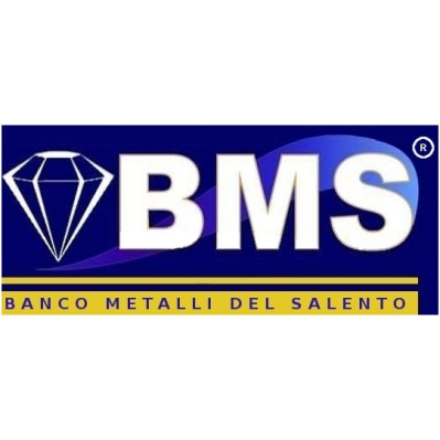 Banco Metalli del Salento Logo