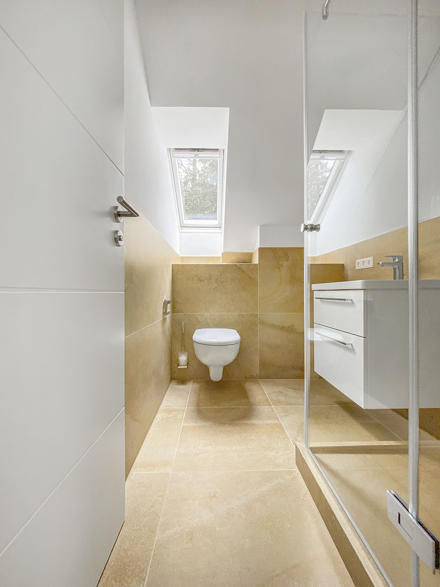 Schröter Haustechnik GmbH & Co. KG, Am Achalaich 2 in Weilheim