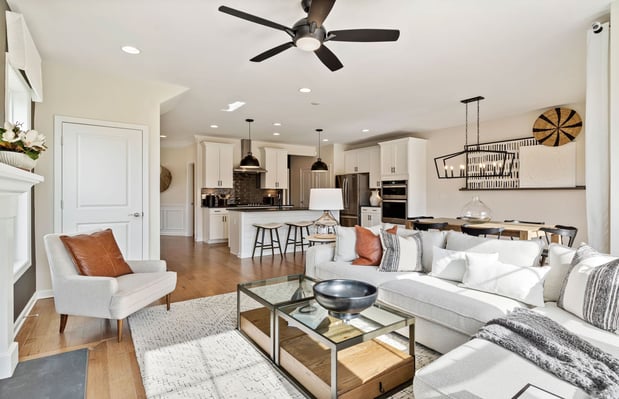 Images Emerald Run by Pulte Homes