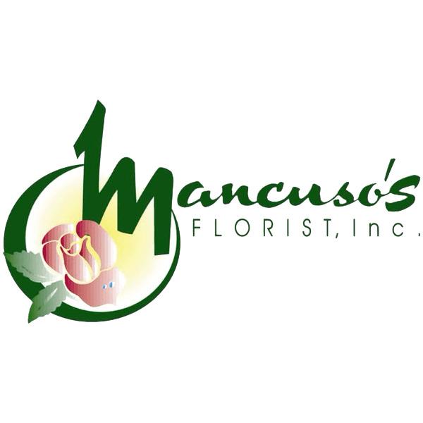 Mancuso's Florist, Inc. Logo
