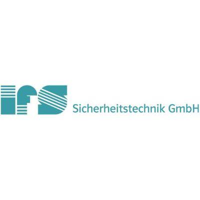 IfS Sicherheitstechnik GmbH in Wachenroth - Logo