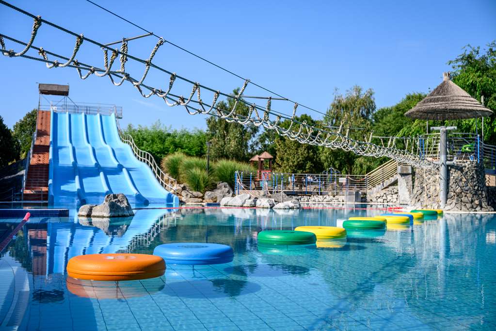 Images Park Inn by Radisson Sárvár Resort & Spa