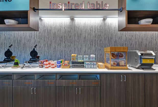 Images Home2 Suites by Hilton Melbourne Viera