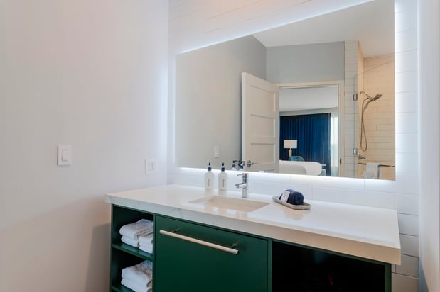 Images Even Hotel Waco - University Area by IHG