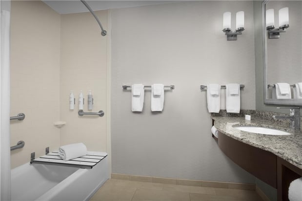 Images Hilton Garden Inn Gallup