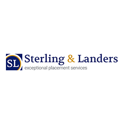 Sterling and Landers Logo