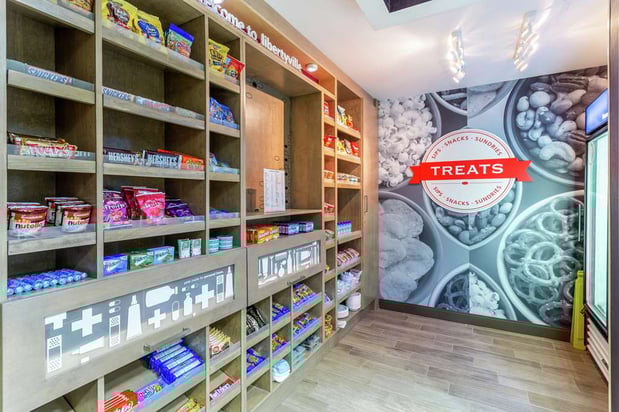 Images Hampton Inn & Suites Chicago-Libertyville