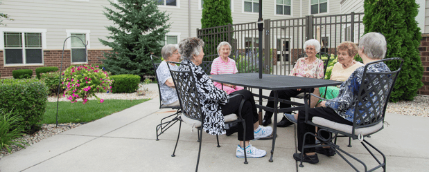 Images Southview Senior Communities