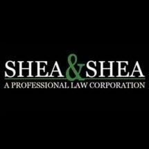 Shea & Shea - A Professional Law Corporation Logo