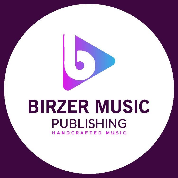 Logo Birzer Music Publishing