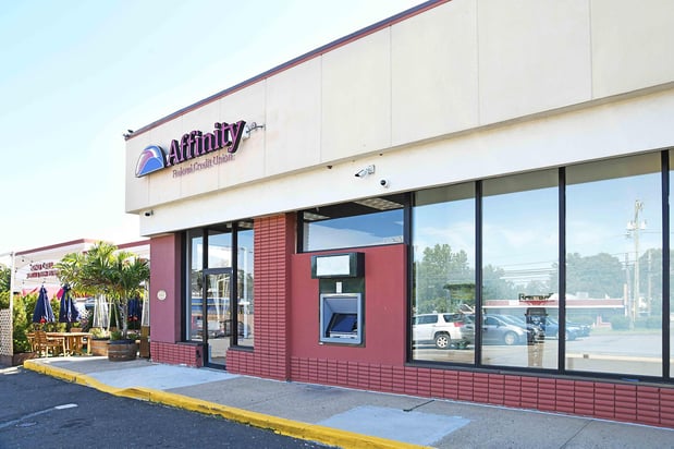 Images Affinity Federal Credit Union