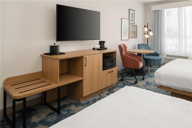 Images Hampton Inn by Hilton North Hollywood