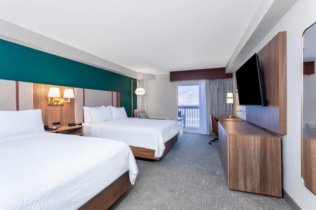 Images Holiday Inn & Suites Daytona Beach on the Ocean by IHG