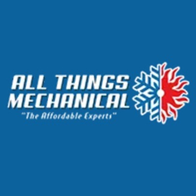 All Things Mechanical Heating & Cooling