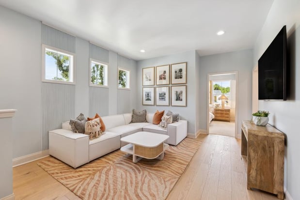 Images Toll Brothers at Verdier Pointe