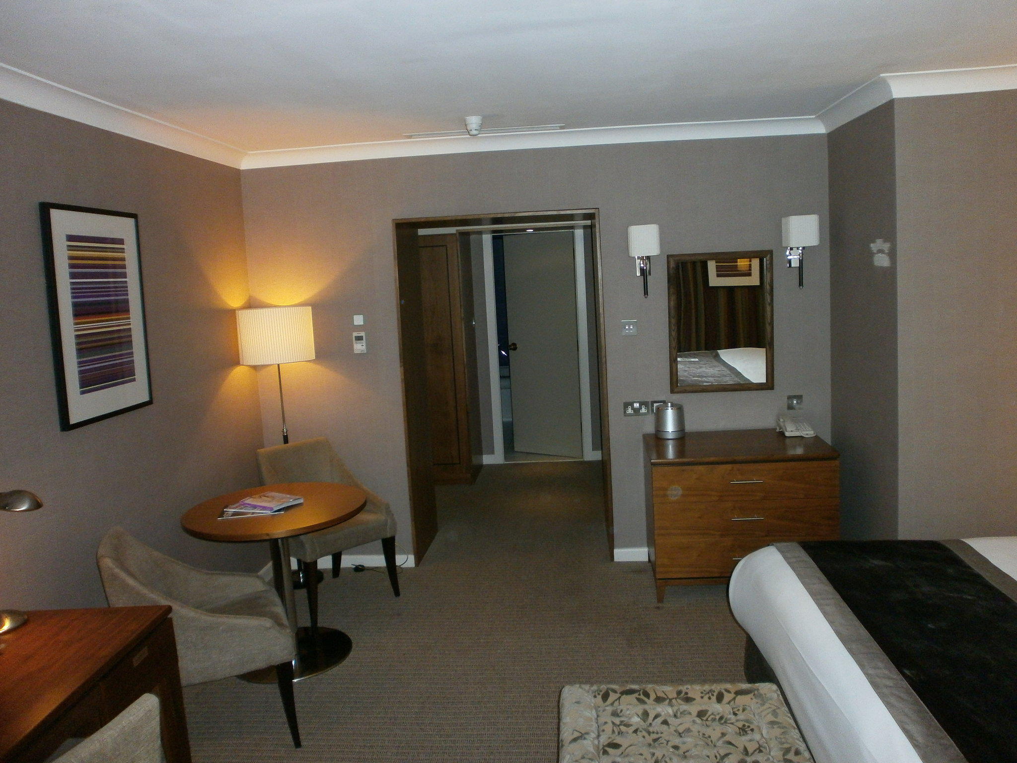 Images Holiday Inn Birmingham - Bromsgrove, an IHG Hotel