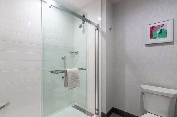 Images Hampton Inn & Suites Dallas East