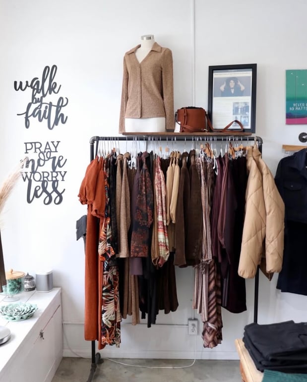 Images April Blooms Boutique