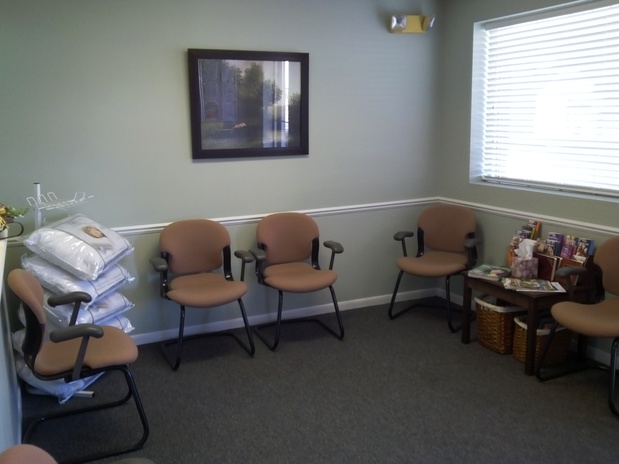 Images Centerburg Chiropractic Center