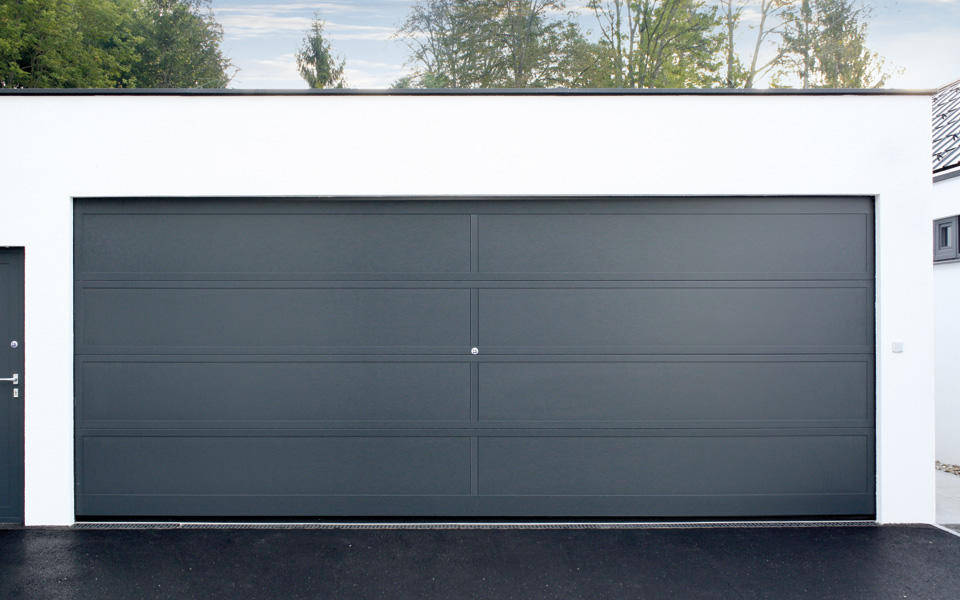 Lindpointner Torsysteme GmbH, Kalzitstraße 12 in Buchkirchen