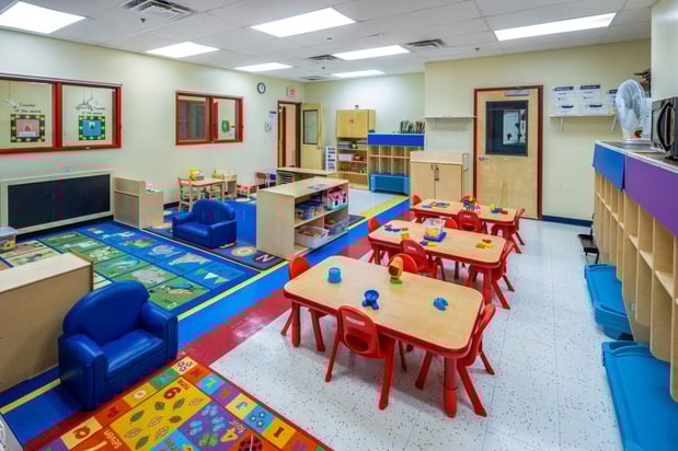 Images The Goddard School of Montville