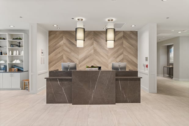 Images EVEN Hotel Austin Uptown Near the Domain by IHG