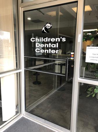 Images Children's Dental Center
