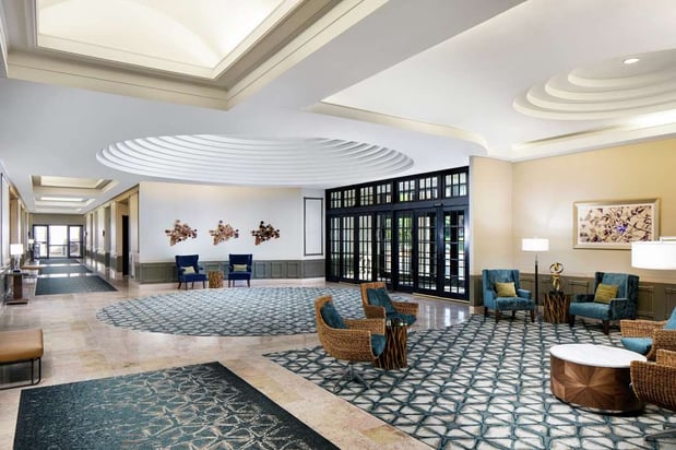 Images DoubleTree by Hilton Nashua