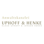 Kundenlogo Uphoff & Henke, Notare a.D. & Rechtsanwälte