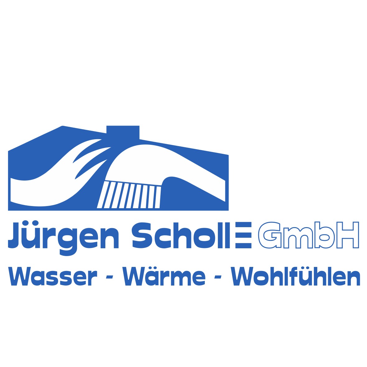 Logo Jürgen Scholl GmbH
