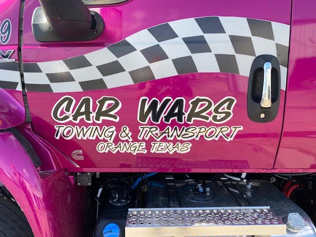Images Car Wars Towing & Transport LLC