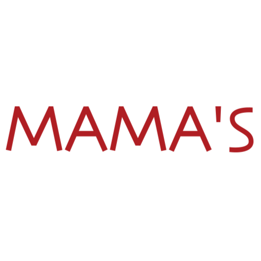 MAMA'S 淡路店 Logo