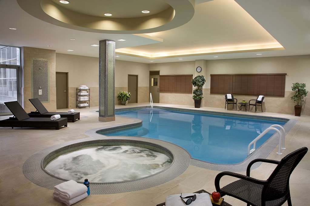Images Homewood Suites by Hilton Toronto Vaughan